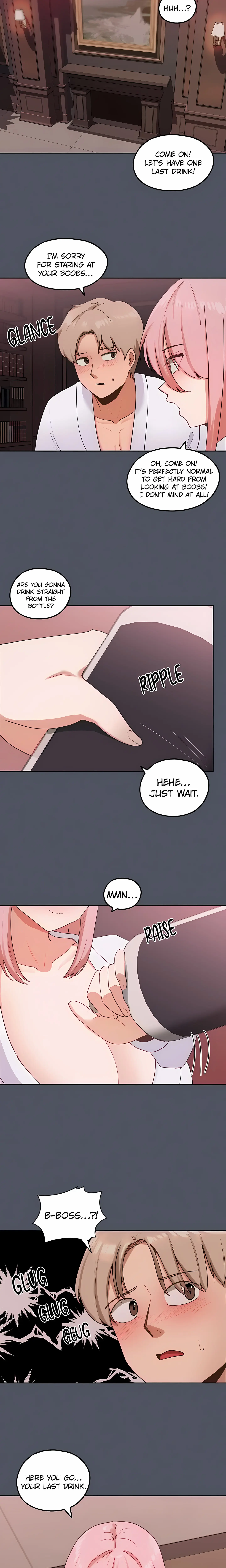 Buy 2 Get 1 Free Official Chapter 39 - Page 12