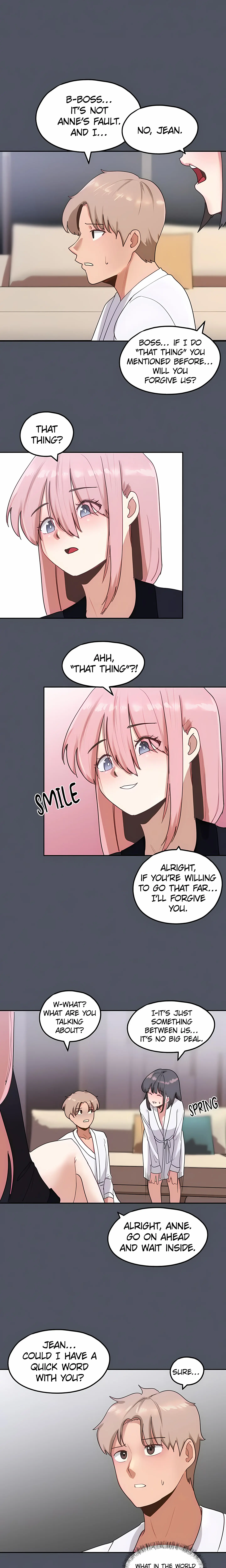 Buy 2 Get 1 Free Official Chapter 39 - Page 4
