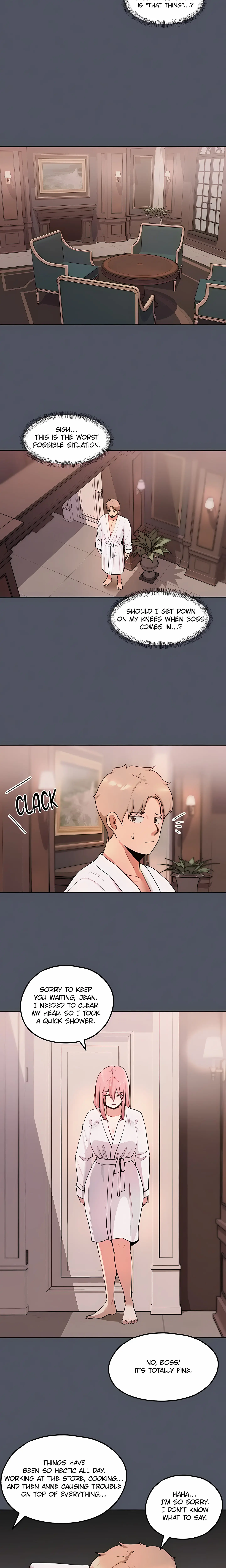 Buy 2 Get 1 Free Official Chapter 39 - Page 5