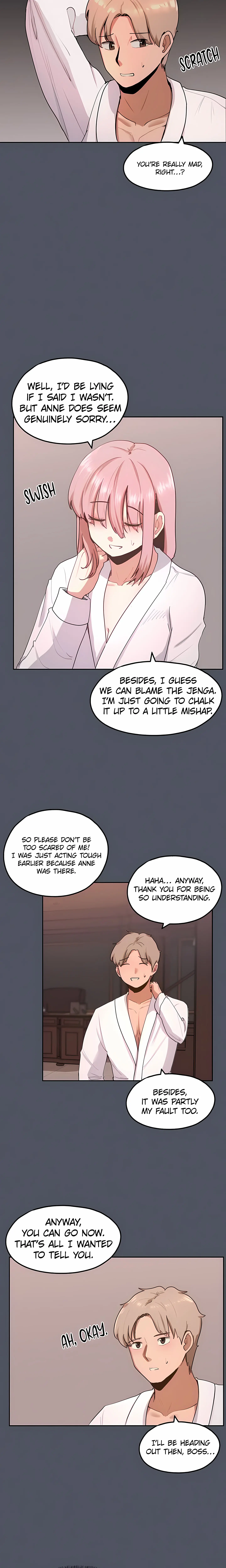 Buy 2 Get 1 Free Official Chapter 39 - Page 6