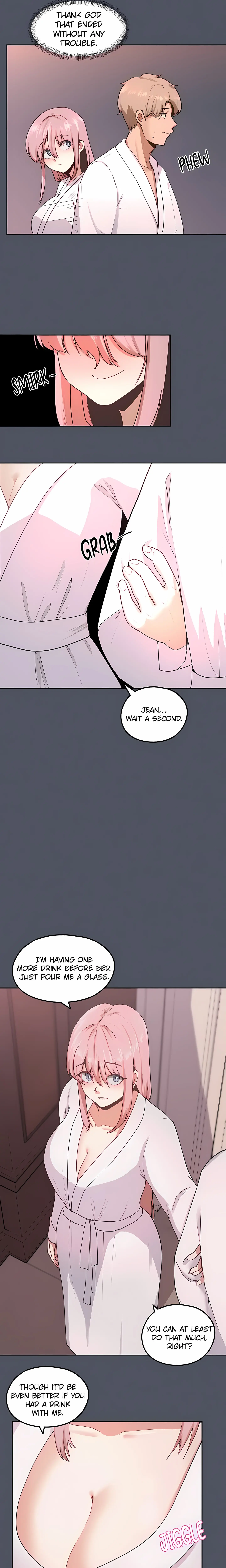 Buy 2 Get 1 Free Official Chapter 39 - Page 7