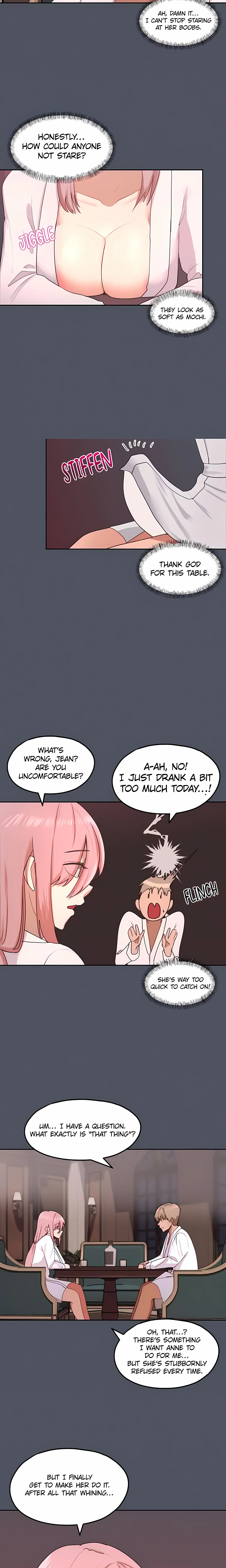 Buy 2 Get 1 Free Official Chapter 39 - Page 9