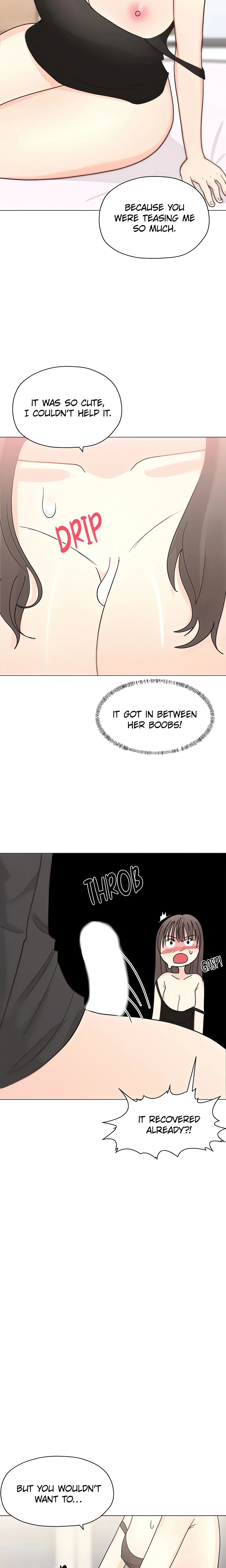 Buy 2 Get 1 Free Official Chapter 4 - Page 10