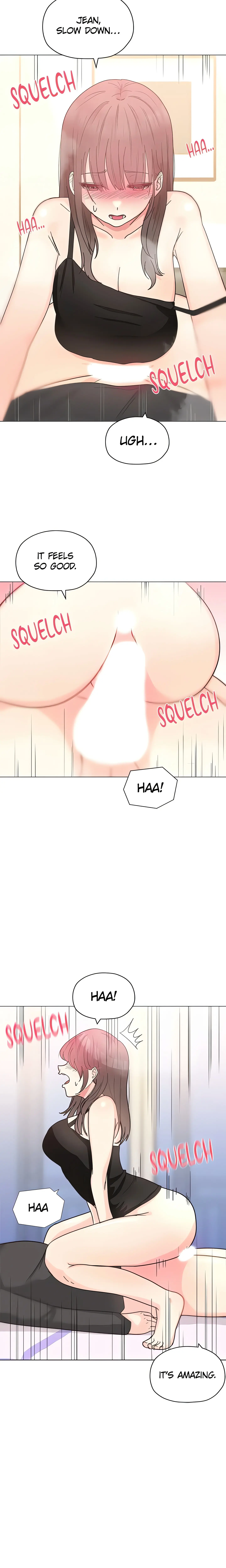 Buy 2 Get 1 Free Official Chapter 4 - Page 3