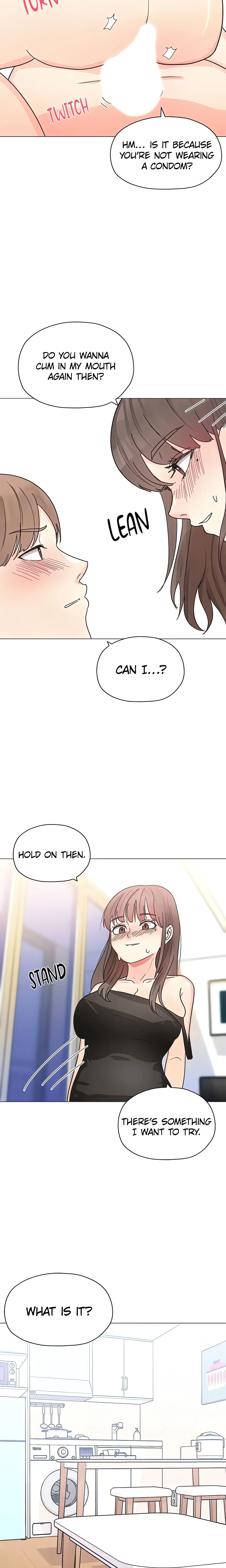 Buy 2 Get 1 Free Official Chapter 4 - Page 6