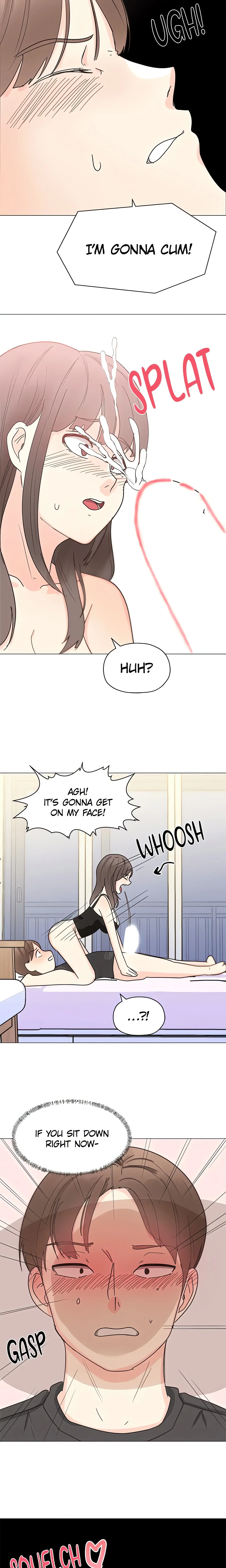 Buy 2 Get 1 Free Official Chapter 4 - Page 8