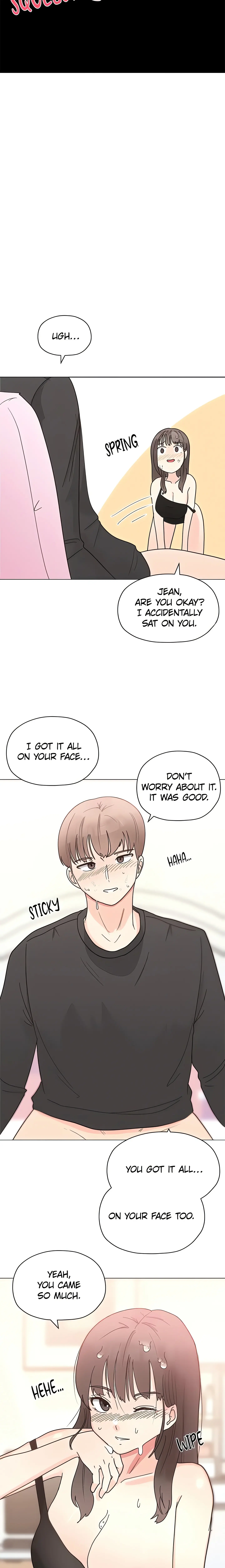 Buy 2 Get 1 Free Official Chapter 4 - Page 9