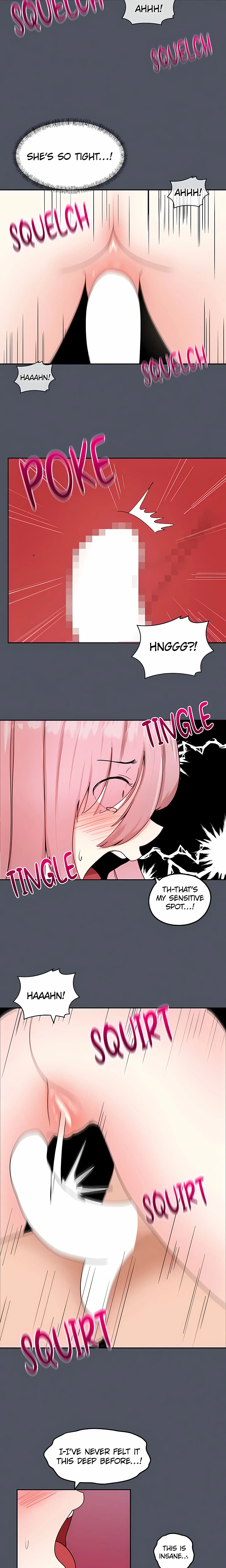 Buy 2 Get 1 Free Official Chapter 40 - Page 10