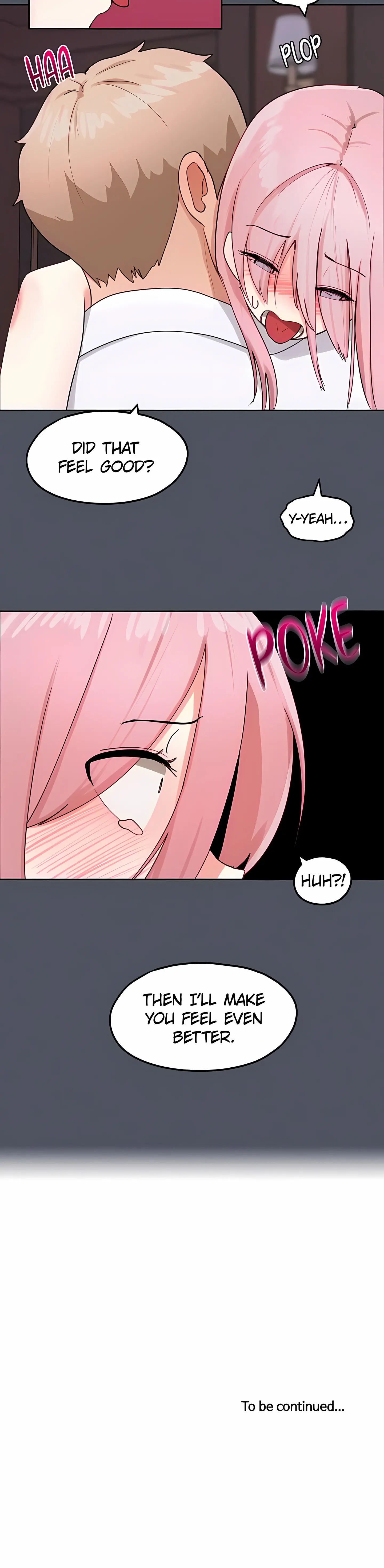 Buy 2 Get 1 Free Official Chapter 40 - Page 11