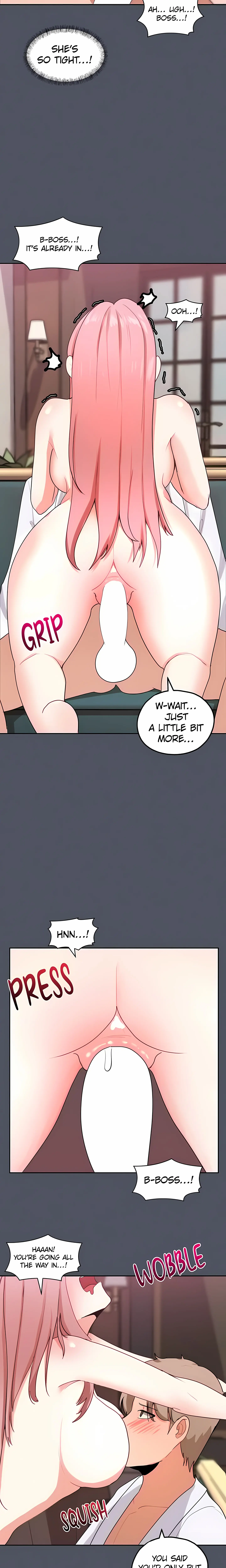 Buy 2 Get 1 Free Official Chapter 40 - Page 8