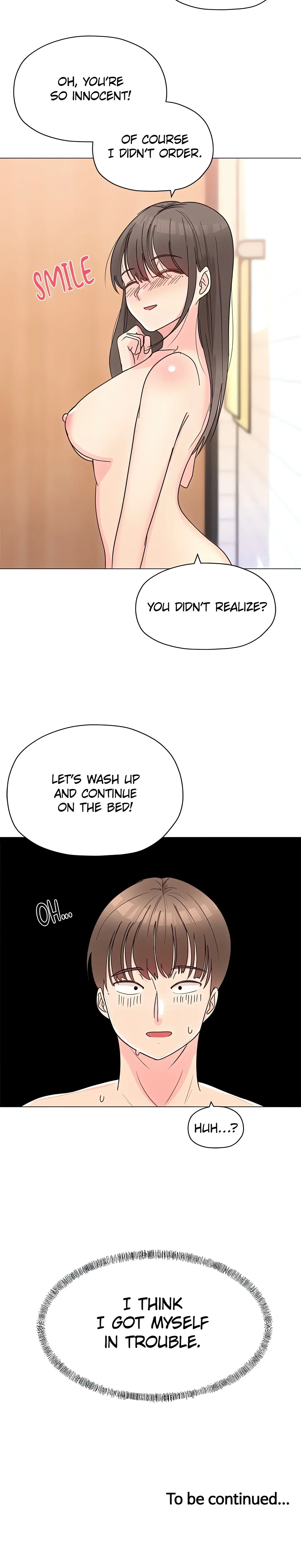 Buy 2 Get 1 Free Official Chapter 5 - Page 15