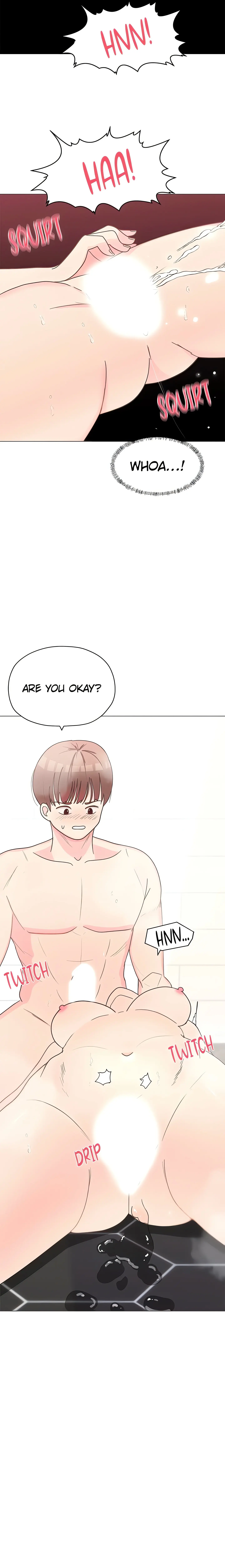 Buy 2 Get 1 Free Official Chapter 5 - Page 8