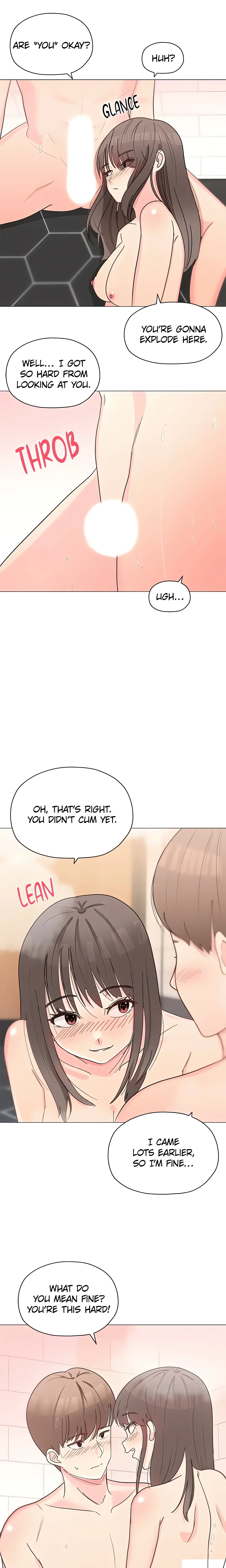 Buy 2 Get 1 Free Official Chapter 5 - Page 9