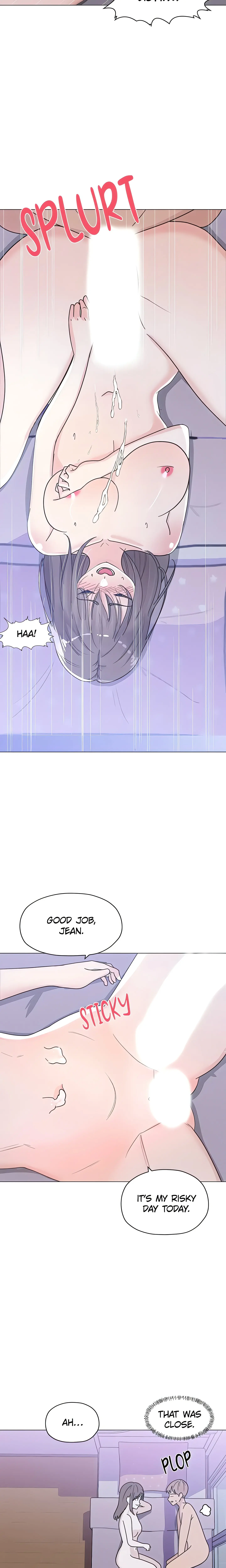 Buy 2 Get 1 Free Official Chapter 6 - Page 10