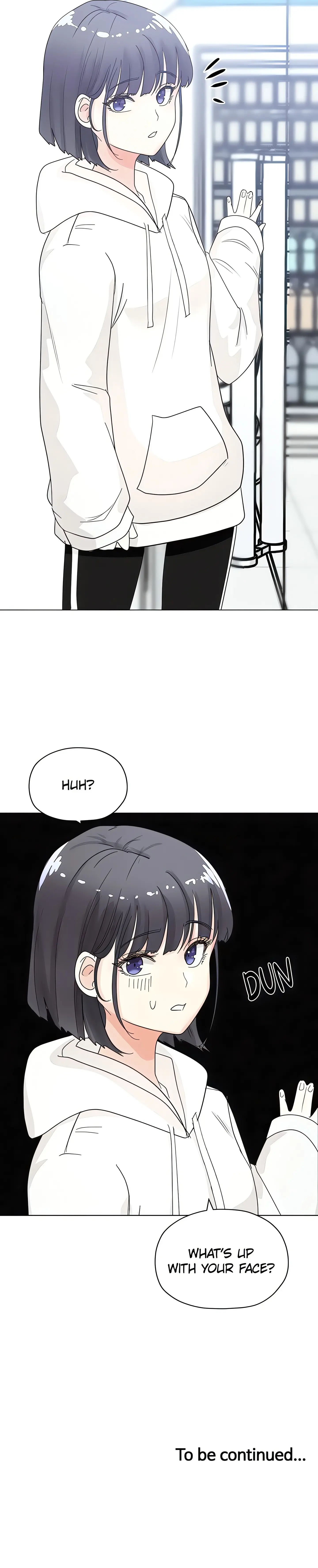 Buy 2 Get 1 Free Official Chapter 6 - Page 12