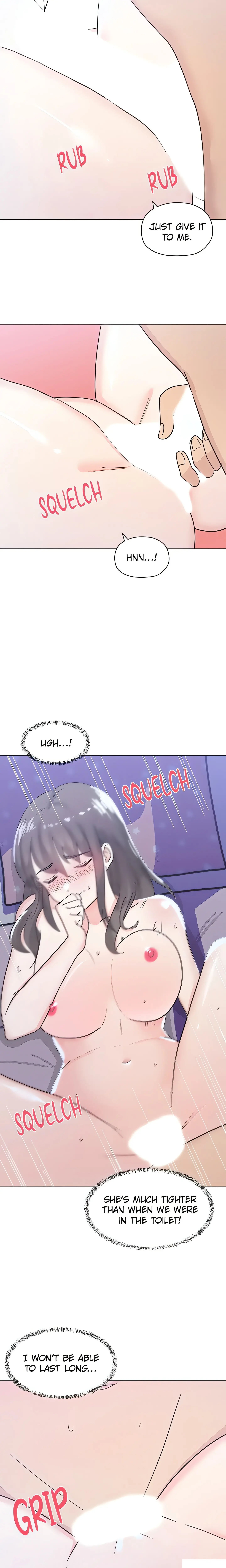 Buy 2 Get 1 Free Official Chapter 6 - Page 3