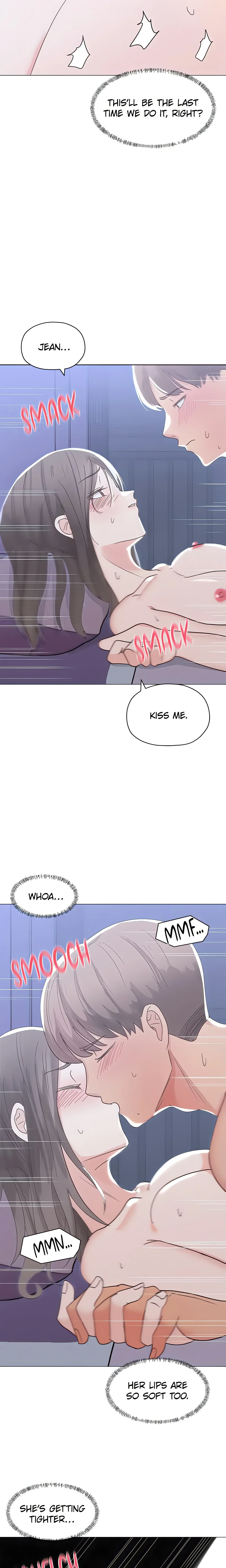 Buy 2 Get 1 Free Official Chapter 6 - Page 4