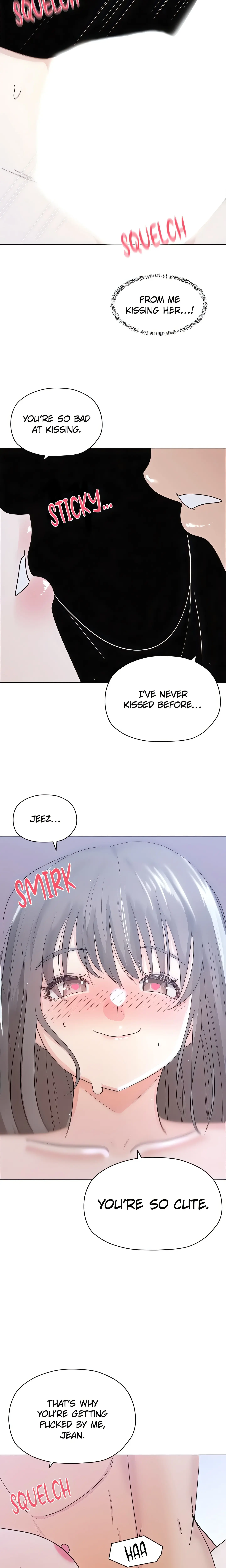 Buy 2 Get 1 Free Official Chapter 6 - Page 5