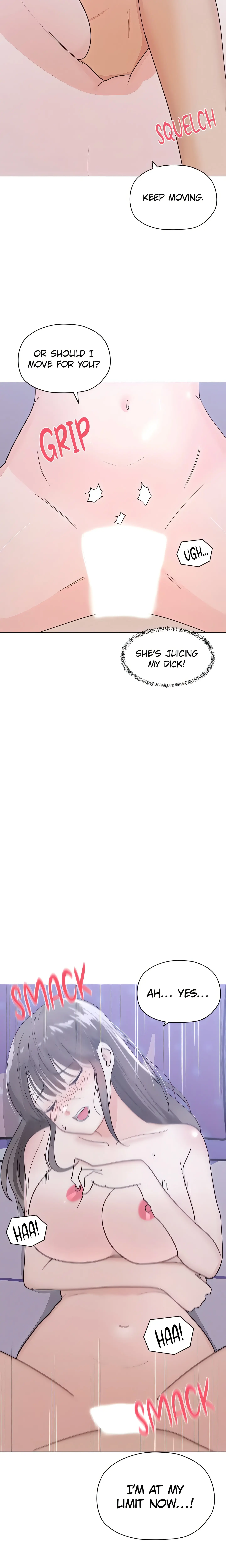 Buy 2 Get 1 Free Official Chapter 6 - Page 6
