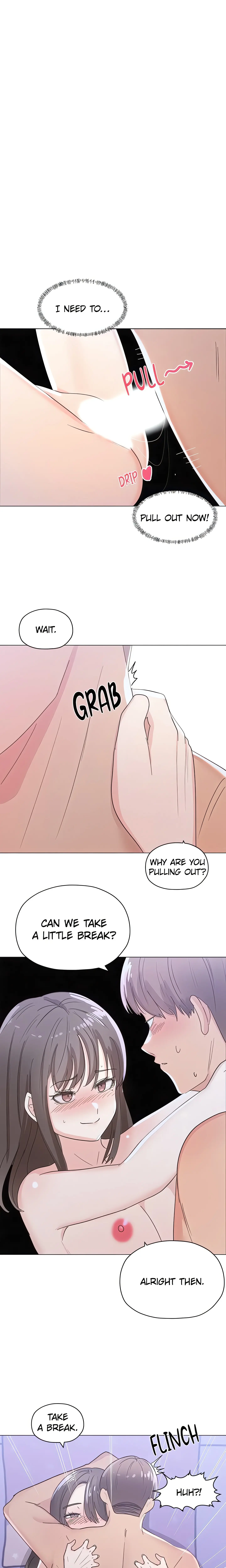 Buy 2 Get 1 Free Official Chapter 6 - Page 8