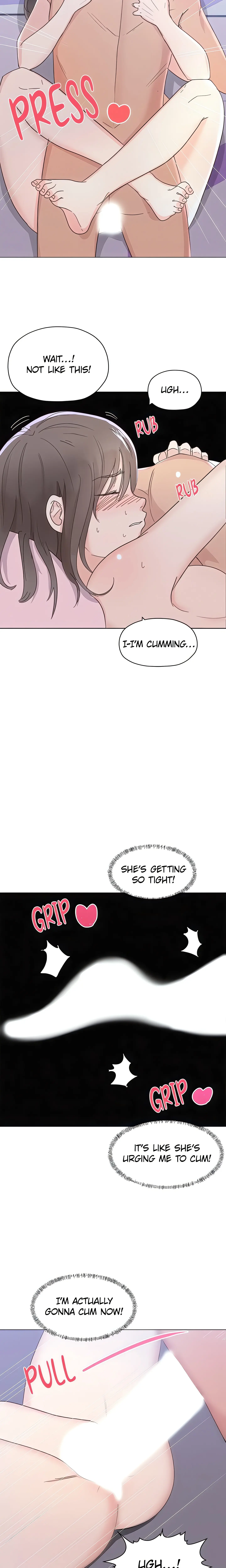 Buy 2 Get 1 Free Official Chapter 6 - Page 9