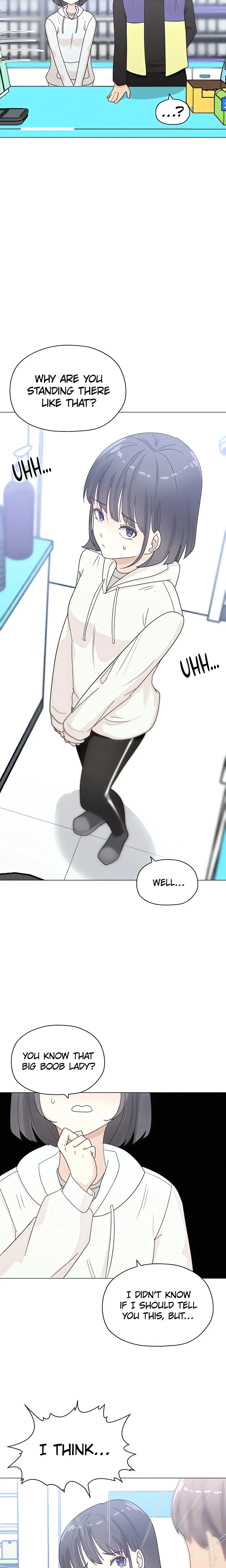 Buy 2 Get 1 Free Official Chapter 7 - Page 2