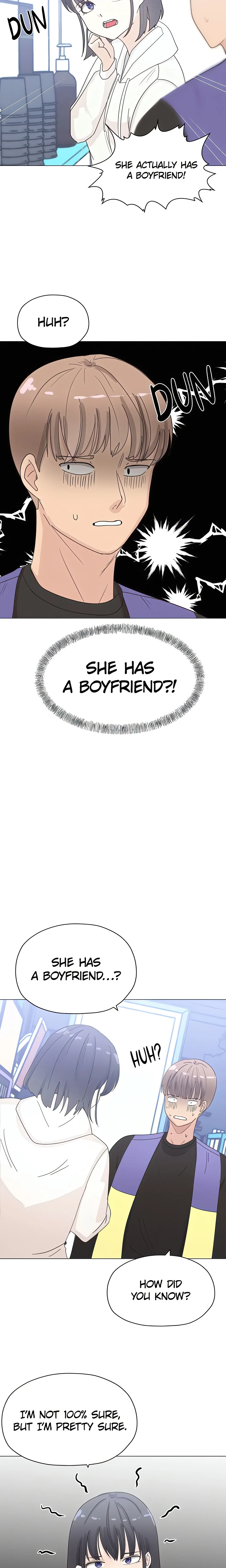 Buy 2 Get 1 Free Official Chapter 7 - Page 3