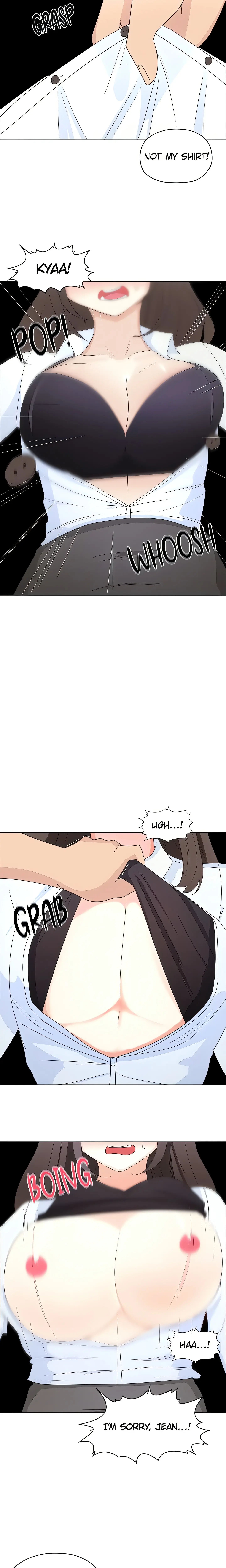 Buy 2 Get 1 Free Official Chapter 8 - Page 11