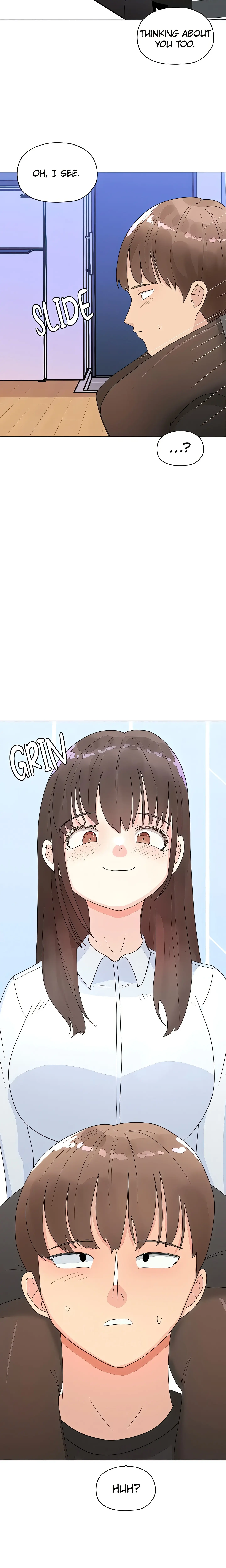 Buy 2 Get 1 Free Official Chapter 8 - Page 7