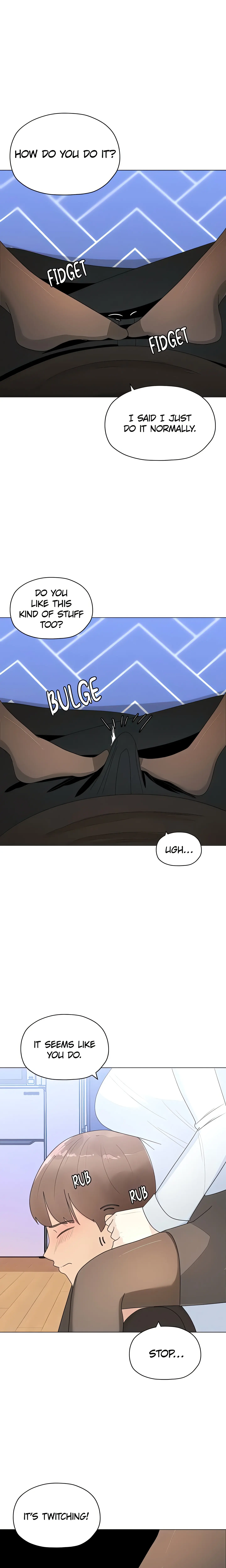 Buy 2 Get 1 Free Official Chapter 8 - Page 8