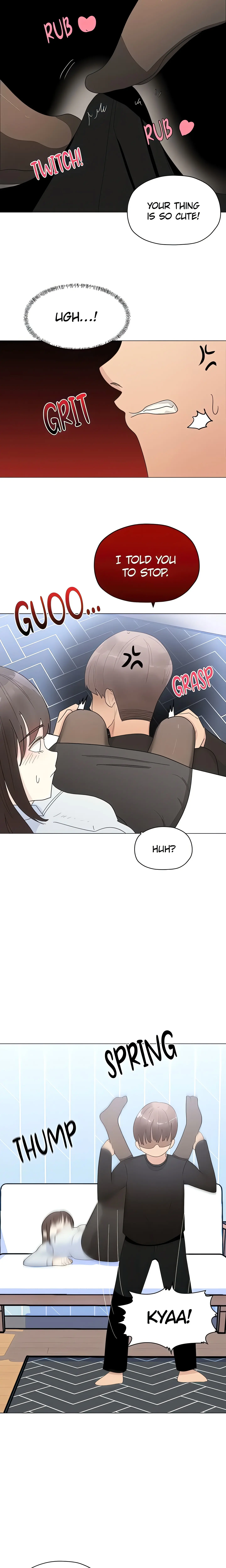 Buy 2 Get 1 Free Official Chapter 8 - Page 9