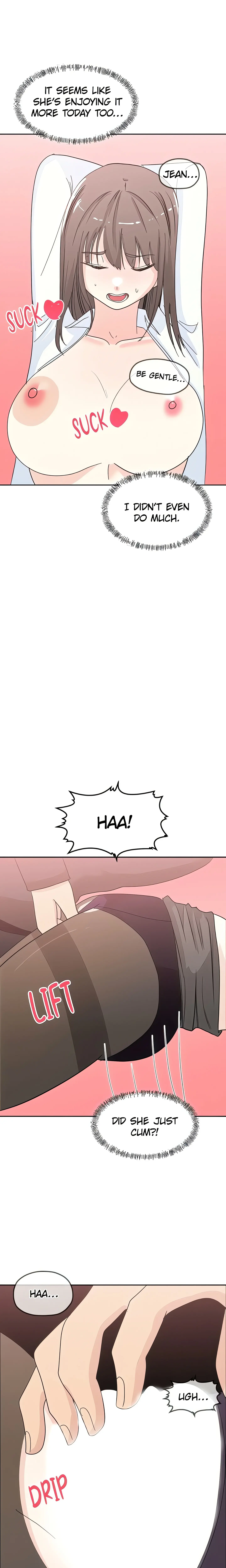 Buy 2 Get 1 Free Official Chapter 9 - Page 12