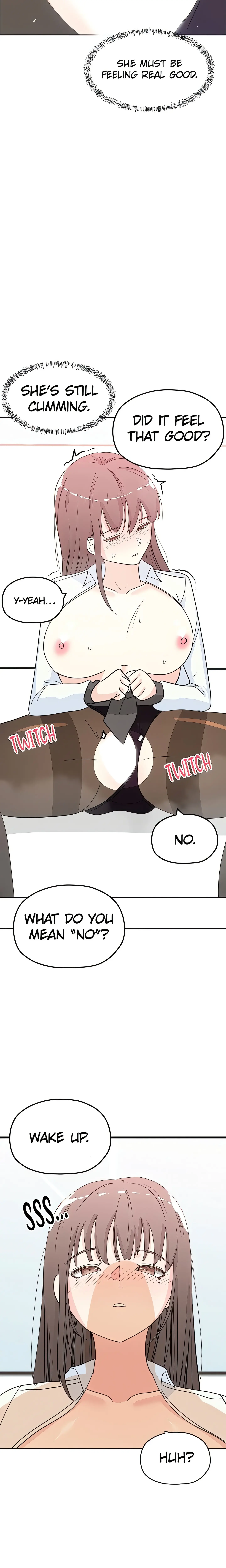 Buy 2 Get 1 Free Official Chapter 9 - Page 13