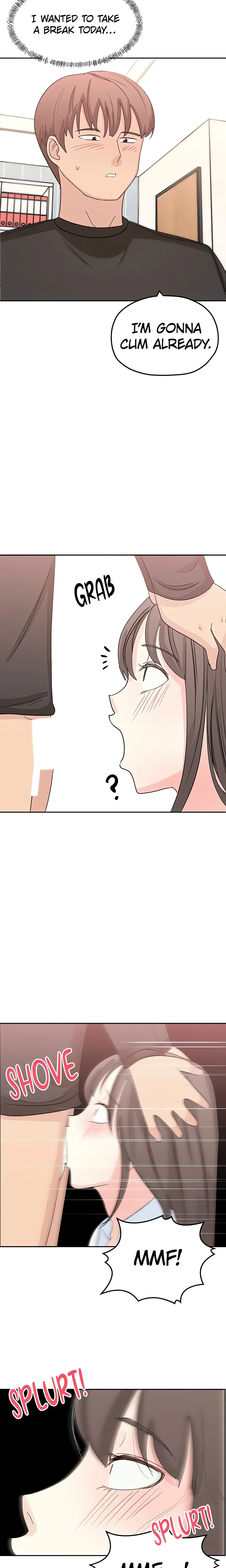 Buy 2 Get 1 Free Official Chapter 9 - Page 16