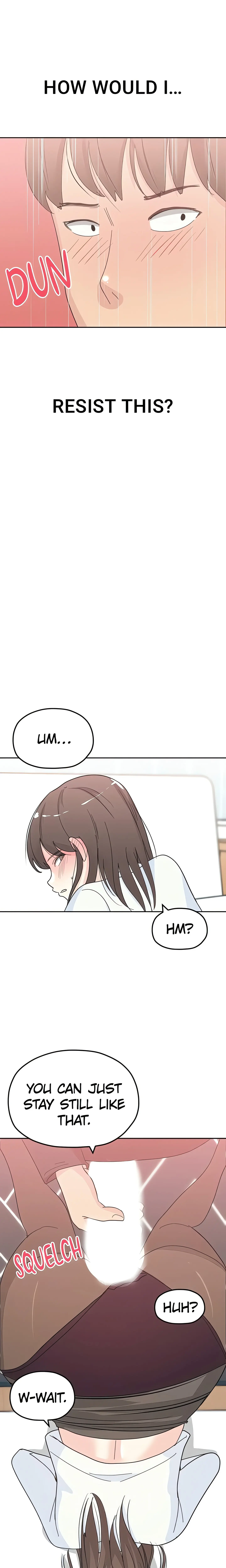 Buy 2 Get 1 Free Official Chapter 9 - Page 19