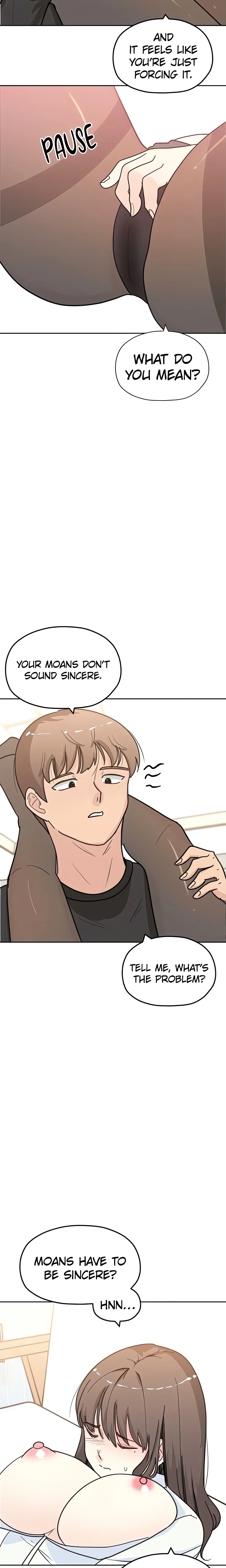 Buy 2 Get 1 Free Official Chapter 9 - Page 2