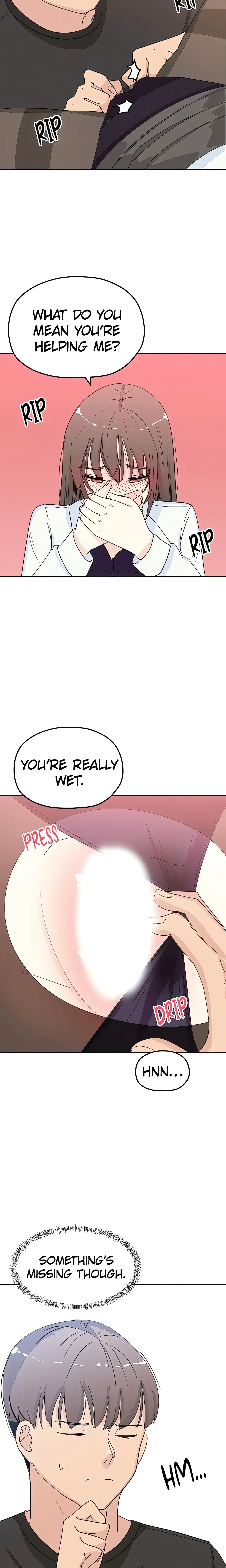 Buy 2 Get 1 Free Official Chapter 9 - Page 6