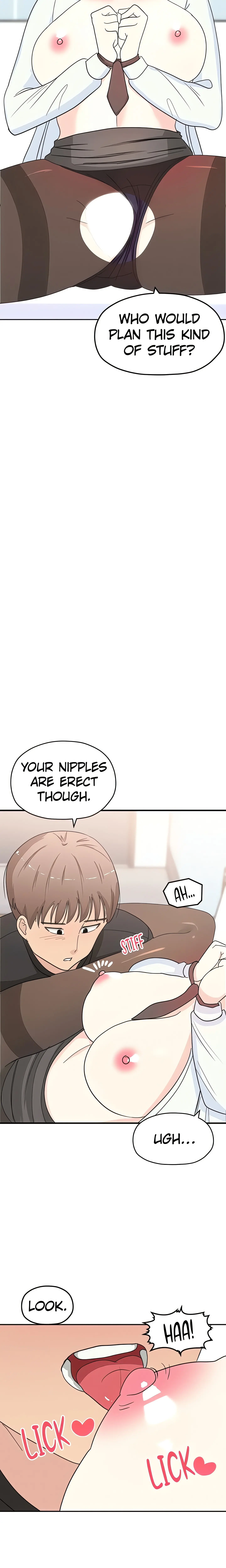 Buy 2 Get 1 Free Official Chapter 9 - Page 9