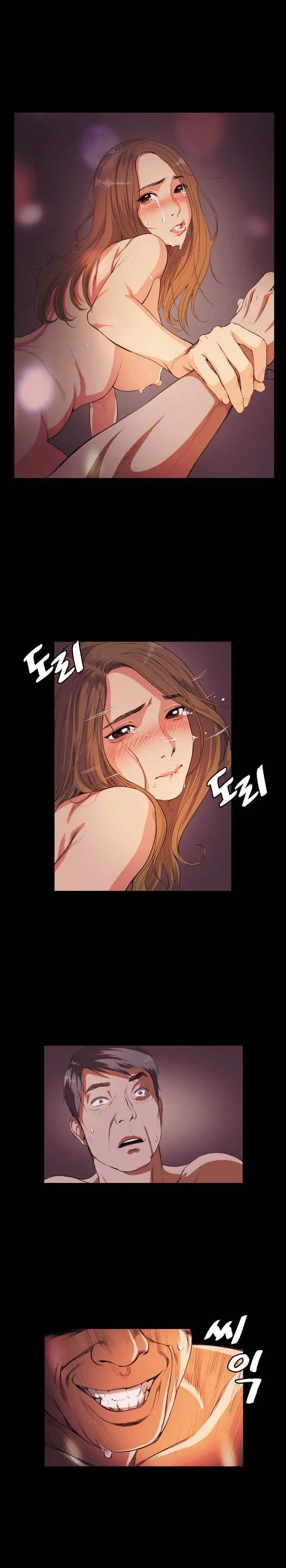 By Chance Chapter 14 - Page 9
