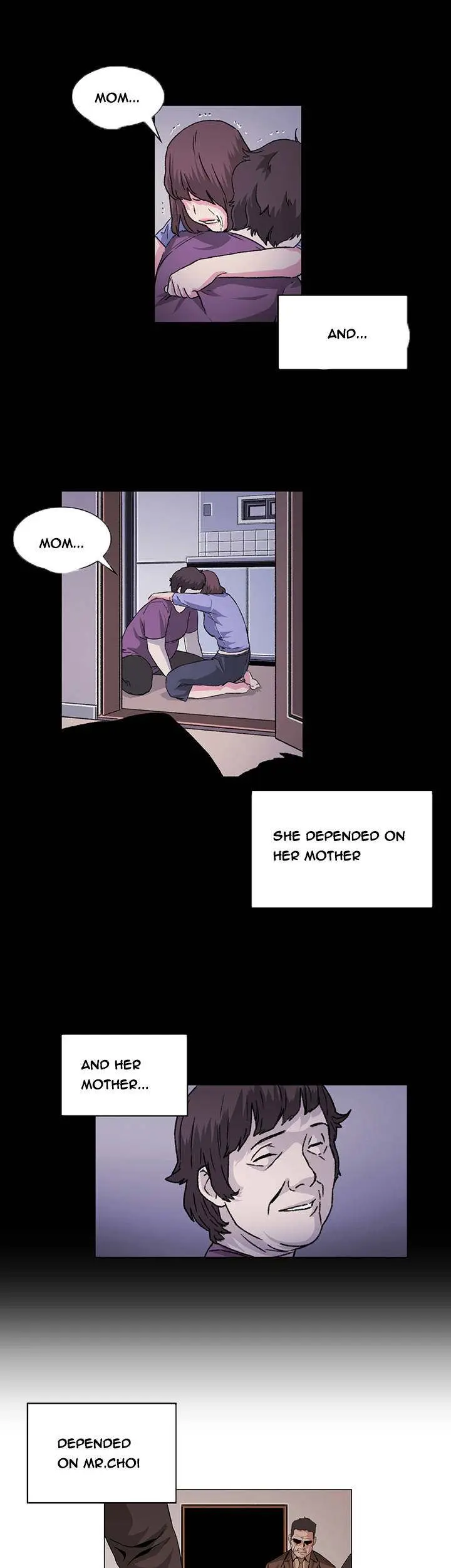 By Chance Chapter 27 - Page 14