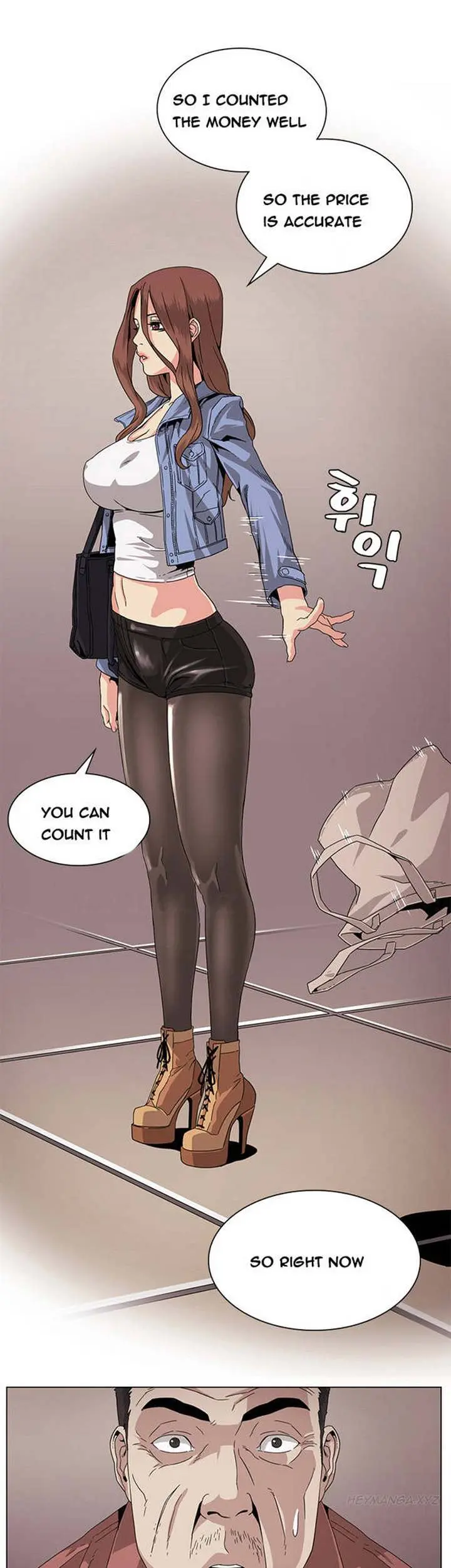 By Chance Chapter 29 - Page 22