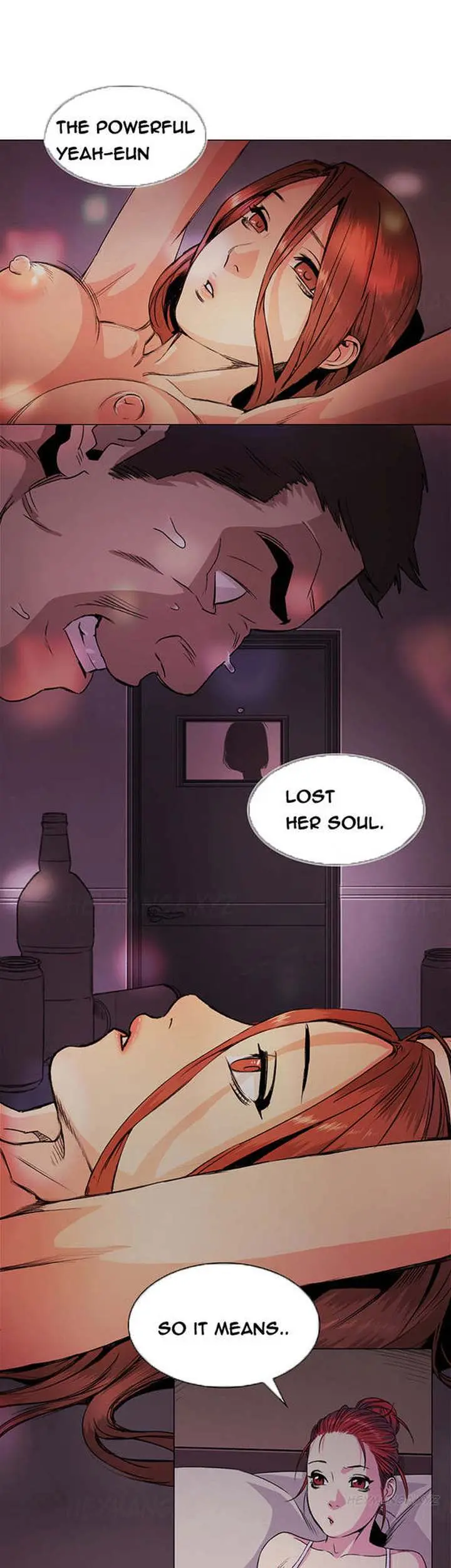 By Chance Chapter 31 - Page 19
