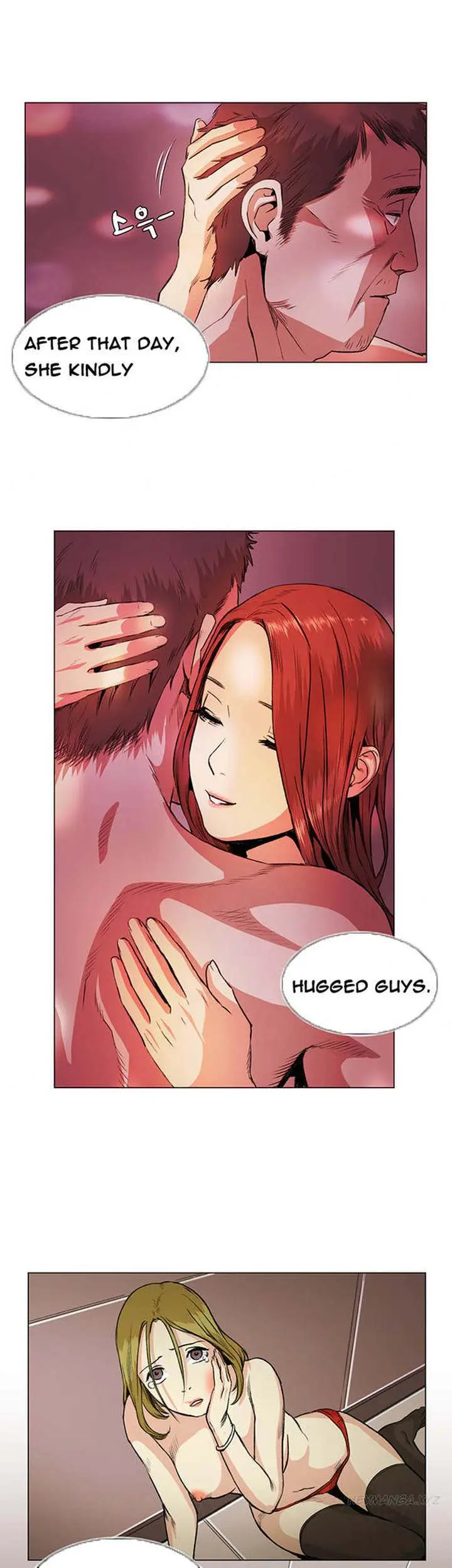 By Chance Chapter 31 - Page 4