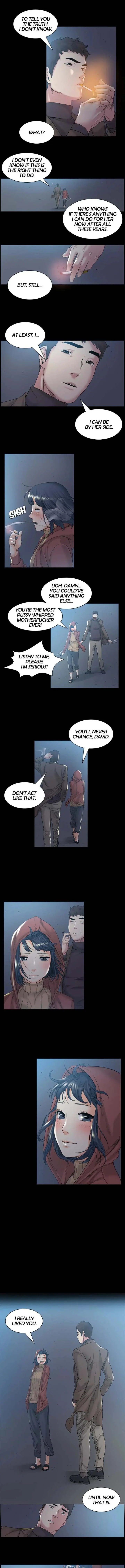 By Chance Chapter 46 - Page 5