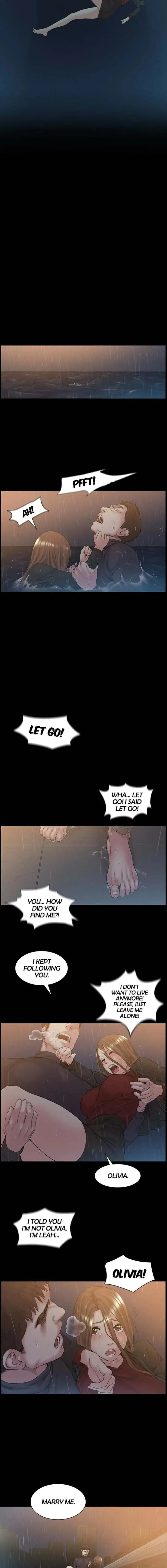 By Chance Chapter 52 - Page 8