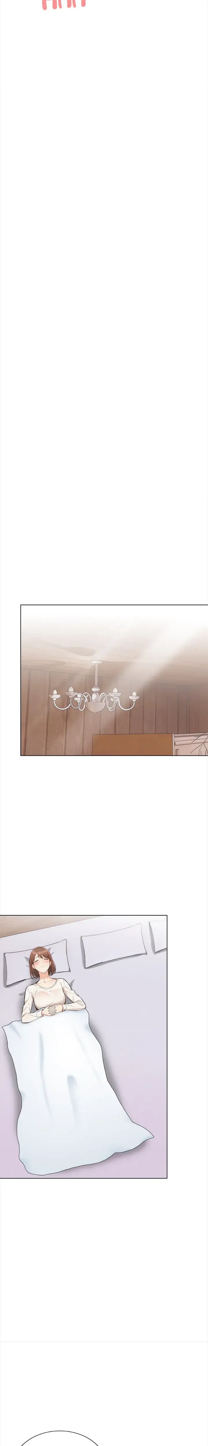 Cabin Resort X Chapter 10 - Page 11