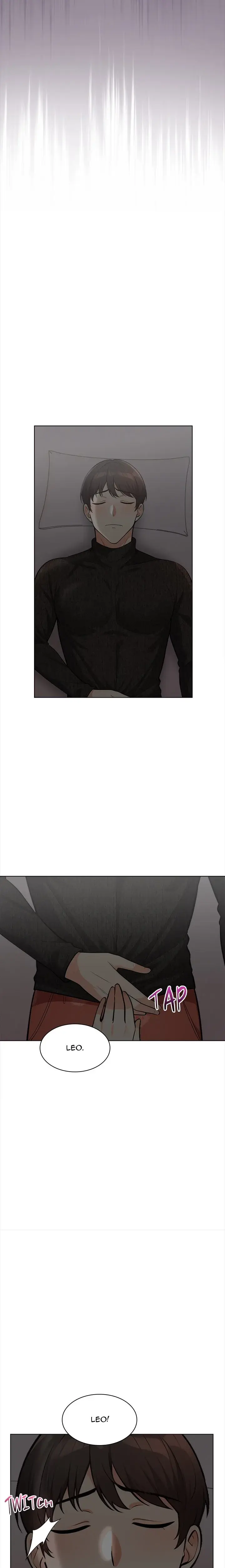 Cabin Resort X Chapter 10 - Page 21