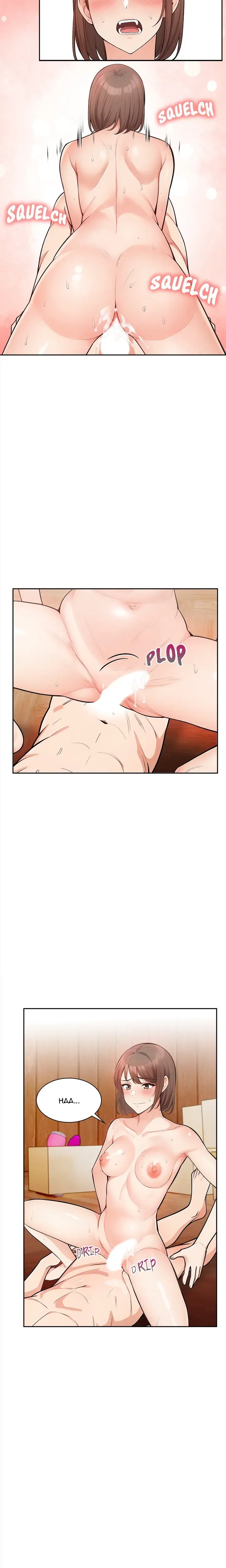 Cabin Resort X Chapter 10 - Page 4