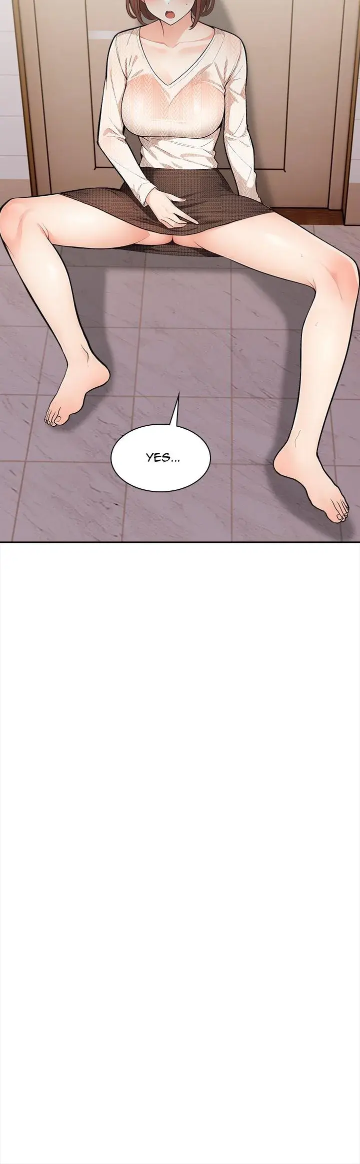 Cabin Resort X Chapter 13 - Page 25