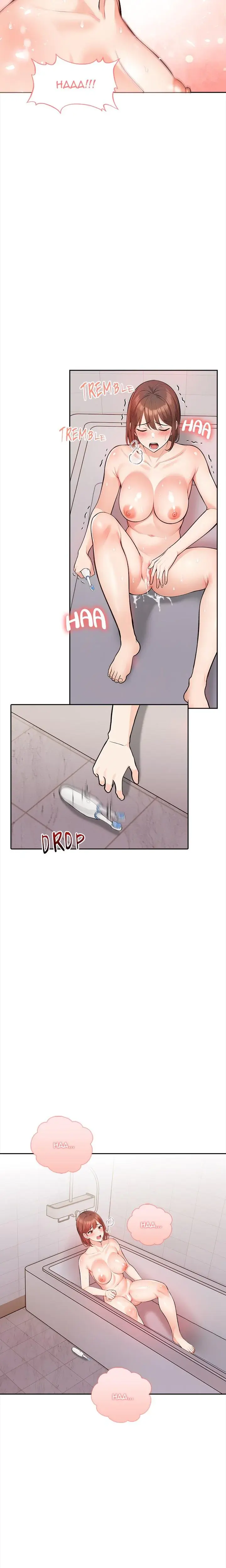 Cabin Resort X Chapter 13 - Page 6